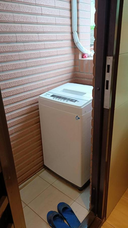 禾心居he Xin Ju Homestay Jinning Ngoại thất bức ảnh