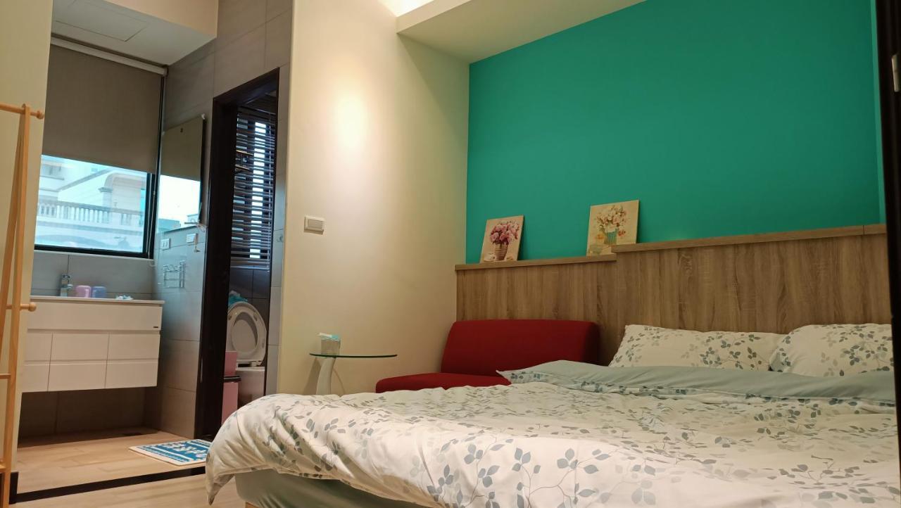 禾心居he Xin Ju Homestay Jinning Ngoại thất bức ảnh