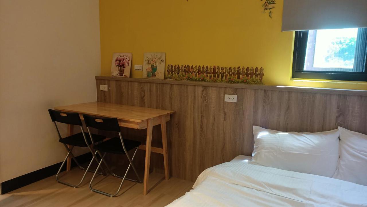 禾心居he Xin Ju Homestay Jinning Phòng bức ảnh