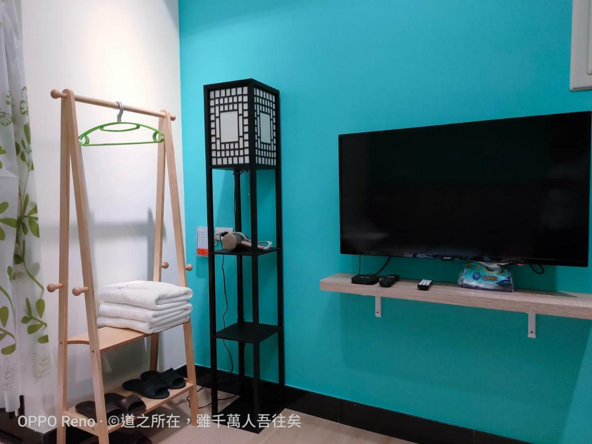禾心居he Xin Ju Homestay Jinning Ngoại thất bức ảnh