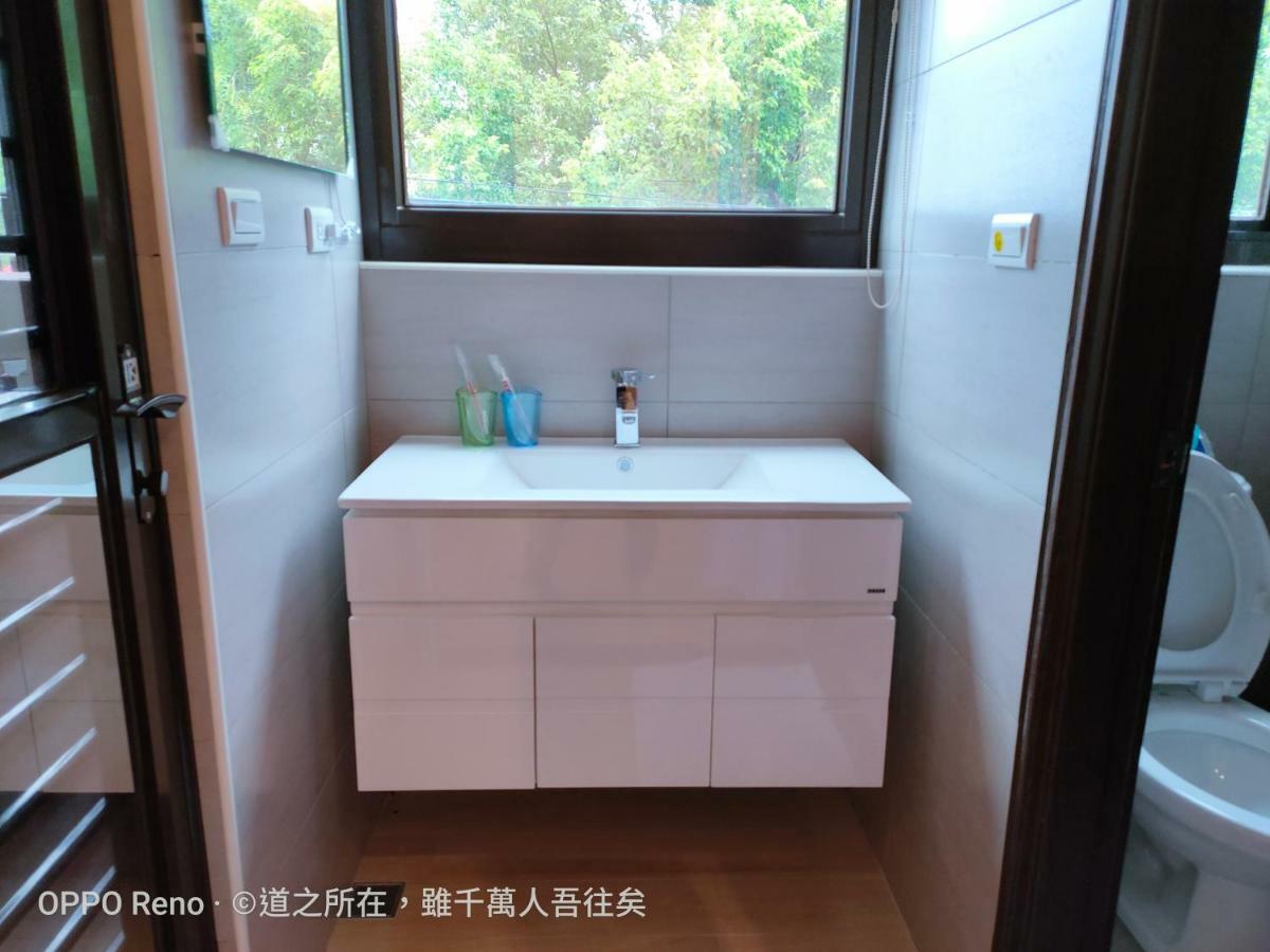 禾心居he Xin Ju Homestay Jinning Ngoại thất bức ảnh