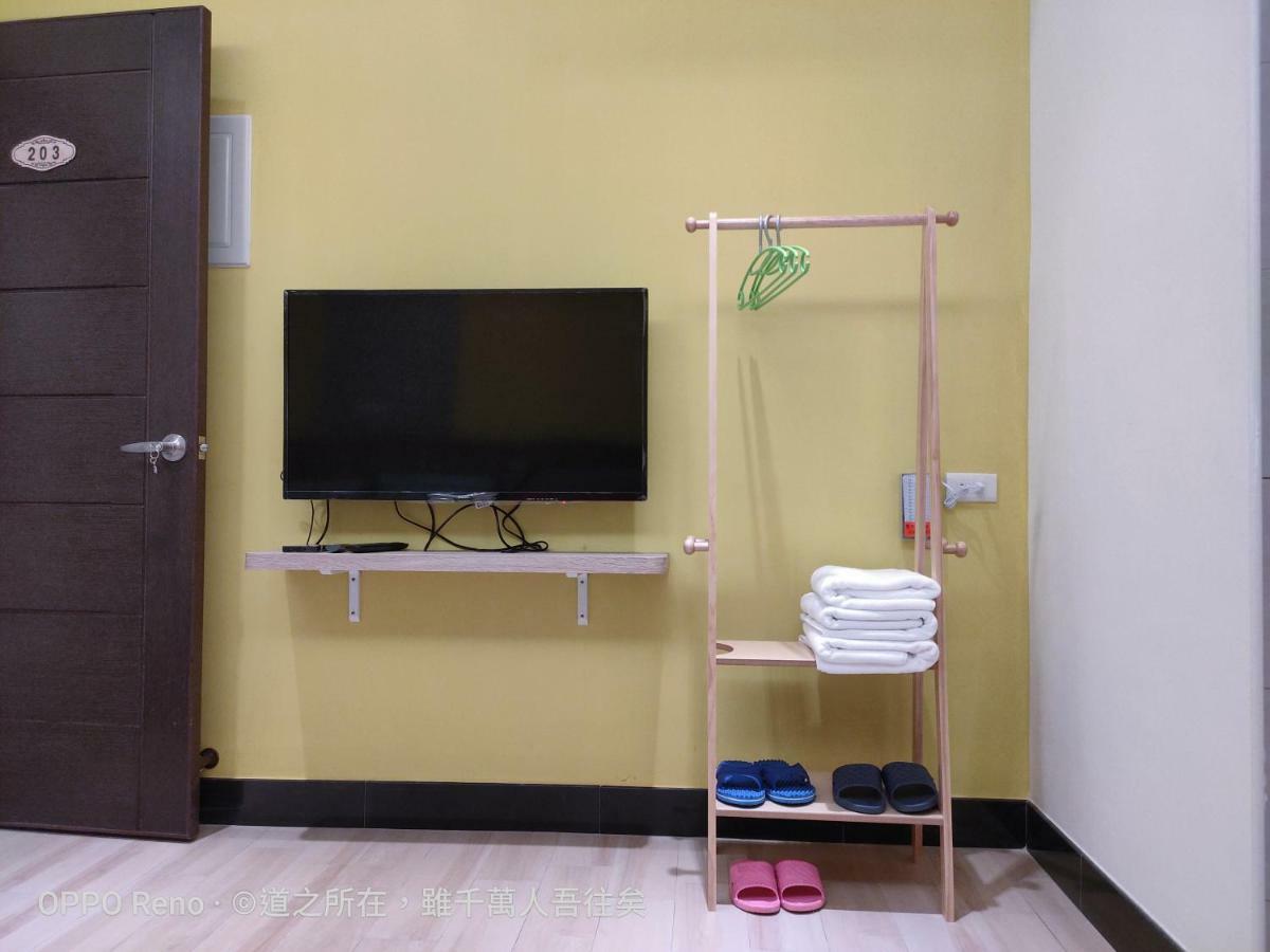 禾心居he Xin Ju Homestay Jinning Ngoại thất bức ảnh