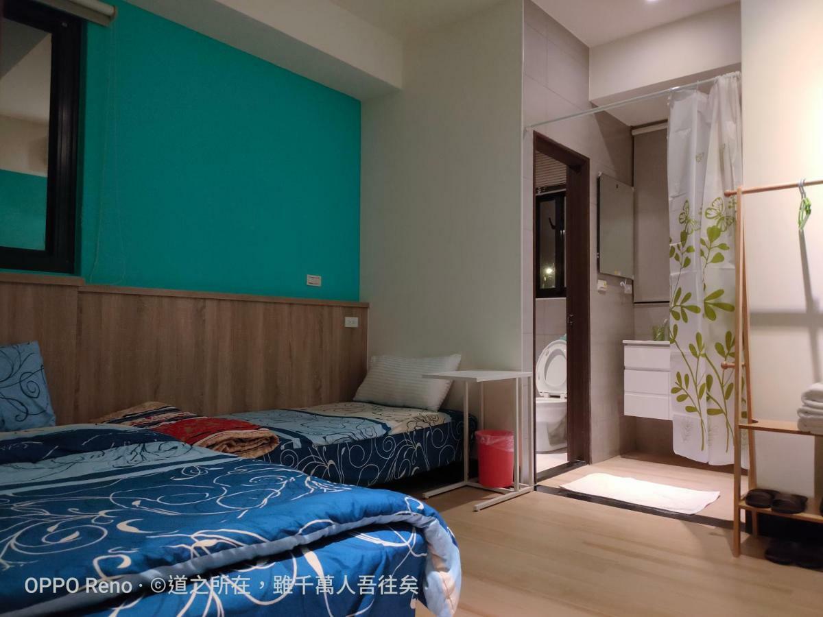 禾心居he Xin Ju Homestay Jinning Ngoại thất bức ảnh