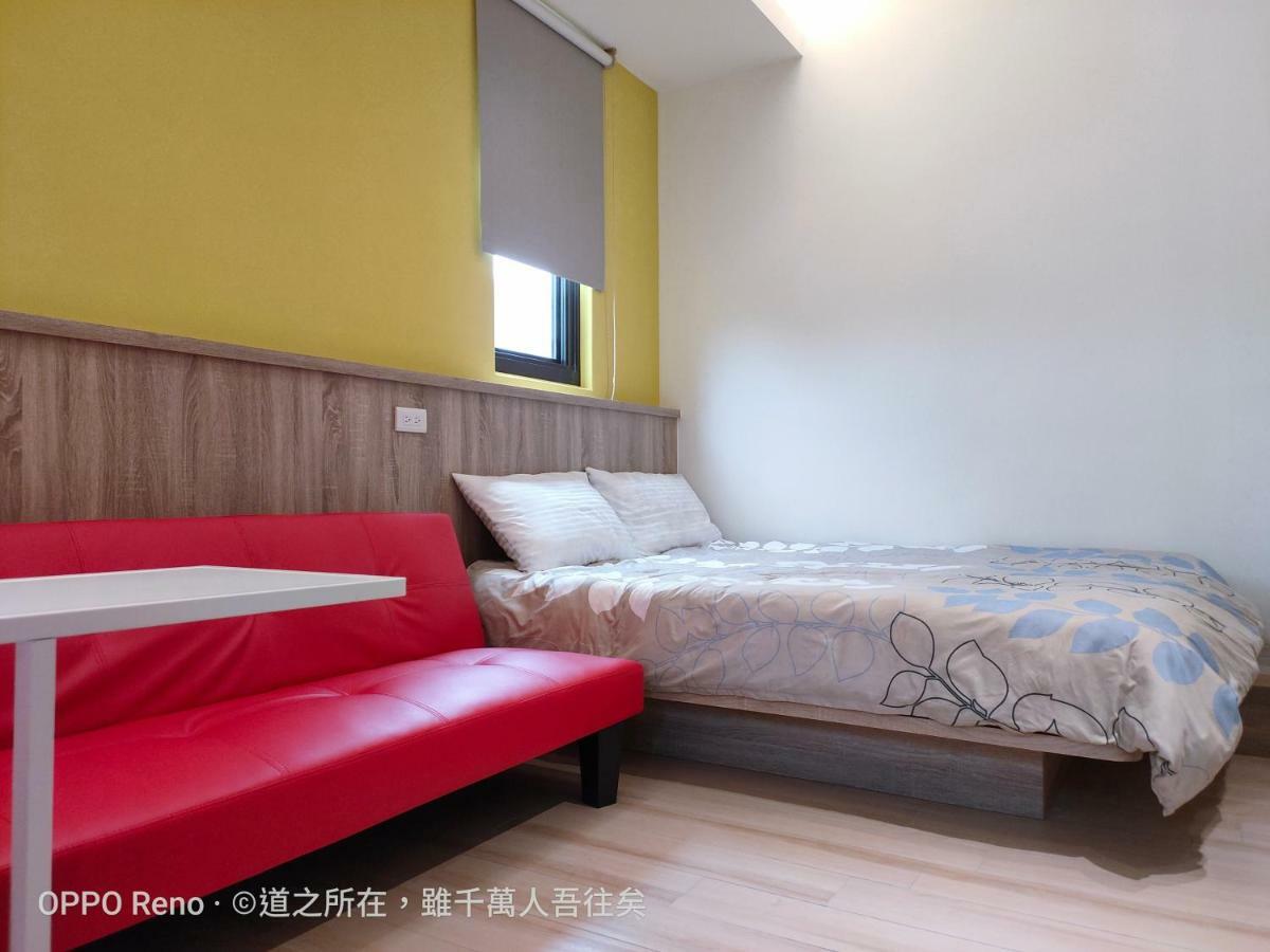 禾心居he Xin Ju Homestay Jinning Ngoại thất bức ảnh