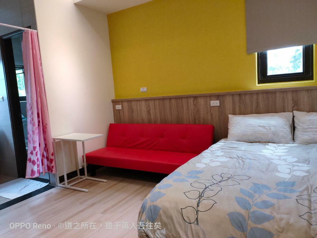 禾心居he Xin Ju Homestay Jinning Ngoại thất bức ảnh