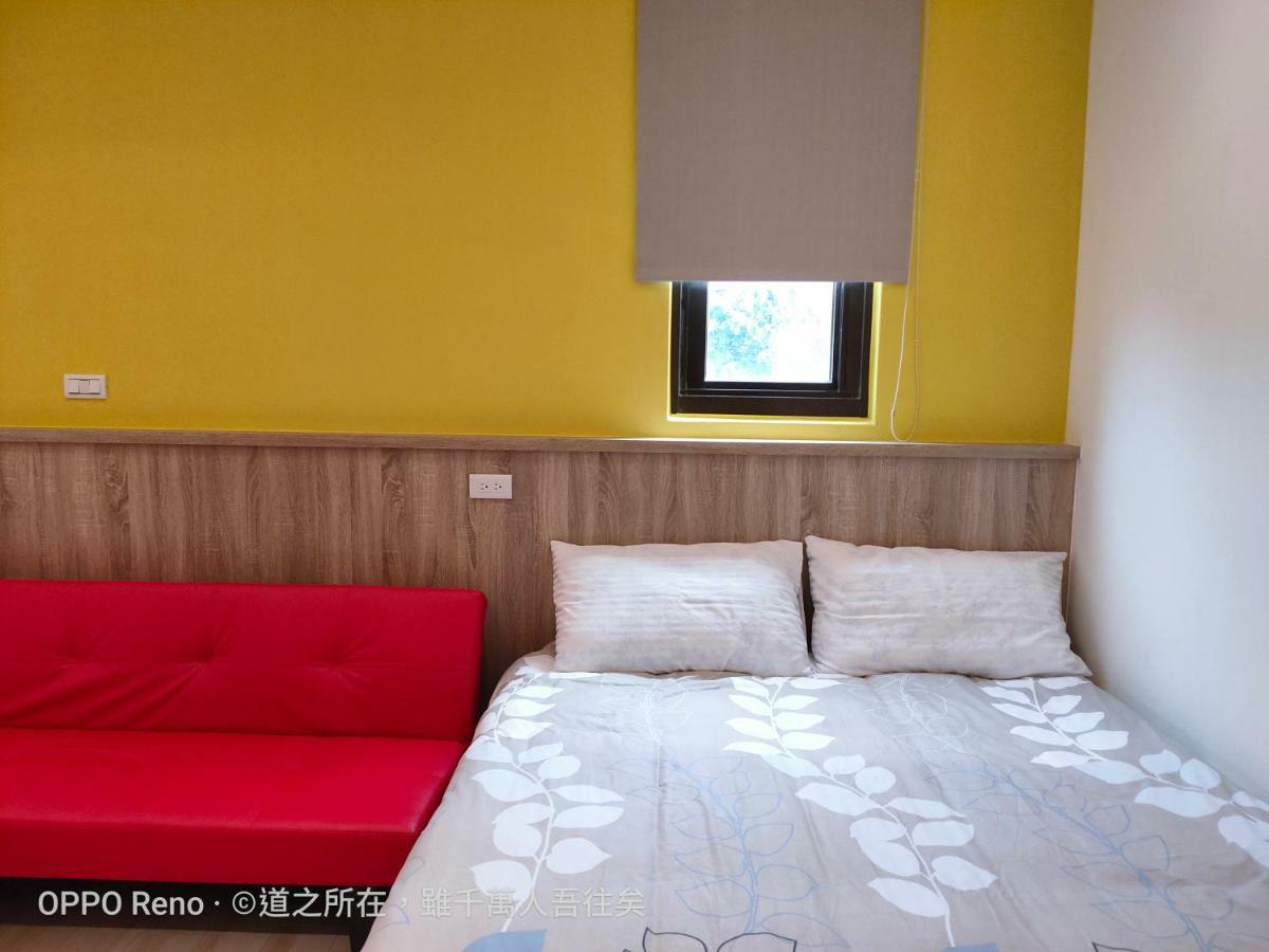禾心居he Xin Ju Homestay Jinning Ngoại thất bức ảnh