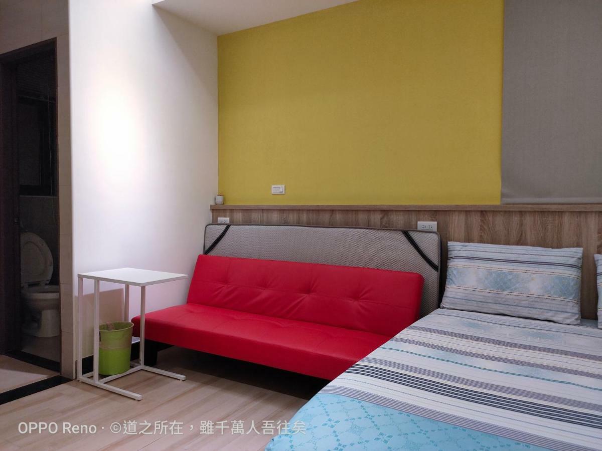 禾心居he Xin Ju Homestay Jinning Ngoại thất bức ảnh