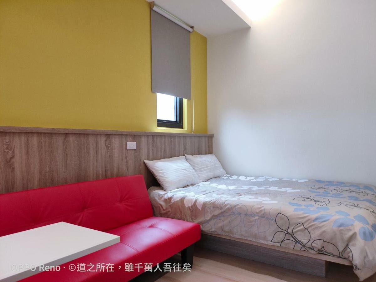 禾心居he Xin Ju Homestay Jinning Ngoại thất bức ảnh